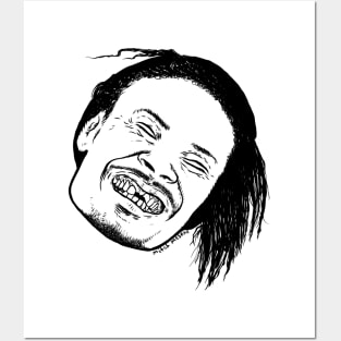 DANNY BROWN Posters and Art